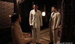 雾都电视剧全集在线观看,揭秘悬疑剧全集在线观看之旅