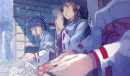 动漫美少女邪恶漫画,动漫美少女的禁忌诱惑之旅