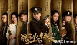 中国的电视剧,中国电视剧的魅力之旅