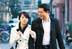 蜗居电视剧,都市奋斗者的悲欢离合